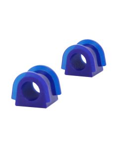 SuperPro Mitsubishi 24mm Sway Bar Mount Bushing Kit - SPF0343-24K
