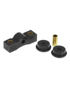 Prothane 88-00 Honda Civic Shifter Stabilizer - Black - 8-1602-BL