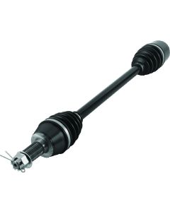 Rugged Front Left Axle for Polaris Brutus 900 (13-15)