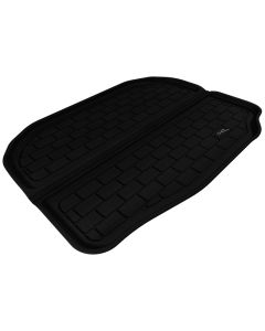 3D MAXpider 2009-2019 Ford Flex Kagu Cargo Liner - Black - M1FR0211309