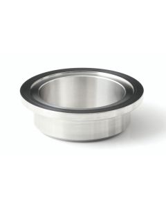 GFB EX50 Weld-On Wastegate Fitting - Inlet - 7051