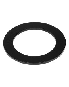 RockJock JL Rear Coil Spring Shim Axle Side 3/16in thick - RJ-107400-1