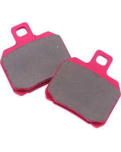 BikeMaster Can-Am Sintered Brake Pads - 961466