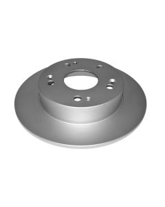 DBA 97-01 Acura Integra Type-R Rear En-Shield Street Series Rotor - DBA477E