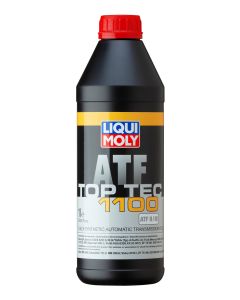 LIQUI MOLY 1L Top Tec ATF 1100 - 20118