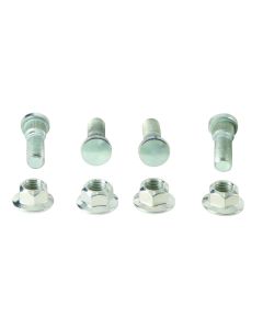 Kawasaki Mule Pro-DX Front Wheel Stud & Nut Kit