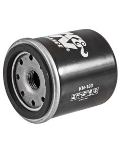 K&N Piaggio 2.156in OD x 3.063in Height Oil Filter - KN-183