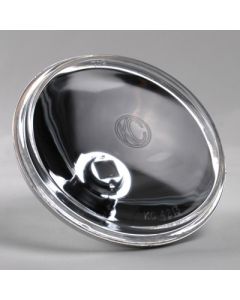 KC HiLiTES Replacement Lens/Reflector for 6in. Halogen Lights (Spot Beam) - Single - 4213