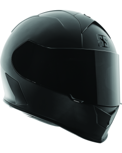 Speed Helmet and Strength SS900 Solid Speed Helmet Matte Black - XS - 880480