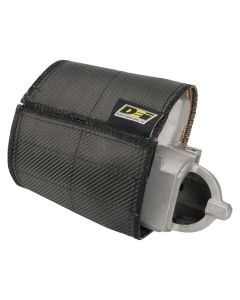 DEI Starter Shield 2ft x 7in Wide - Onyx - 10236
