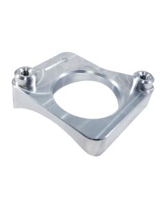 Torque Solution 99-07 Toyota 4Runner/Tacoma Aluminum Denso MAF Flange (For 3in Pipe) - TS-MAF-DEN1A