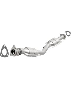 MagnaFlow Conv DF 07-10 Saturn VUE 2.4L - 51722