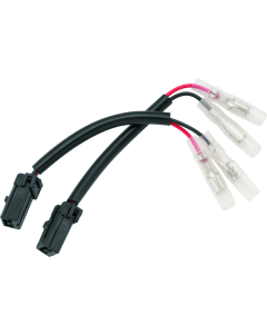 BKM Turn Signals for E-Bike - Enhance Your Ride Safety