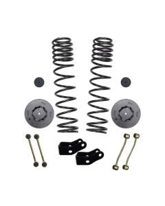 Skyjacker 20-22 Jeep Gladiator JT (Mojave ONLY) 2in. Suspension Lift Kit - G200MPELT