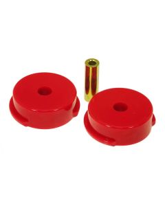 Prothane 91-99 Nissan Sentra Right Motor Mount Insert - Red - 14-502