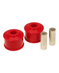 Prothane 93-98 Jeep Grand Cherokee Motor Mount Insert - Red - 1-504
