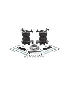 Air Lift Loadlifter 5000 Ultimate Plus w/ Stainless Steel Air Lines 2020 Ford F-250 F-350 4WD SRW - 89352