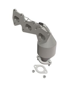 MagnaFlow Conv DF 06-07 Hyundai Sonata 3.3L - 51187