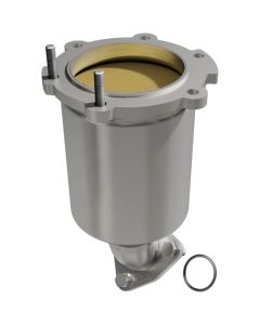 Magnaflow 2004 Nissan Quest 3.5L Direct Fit Converter - 5481296