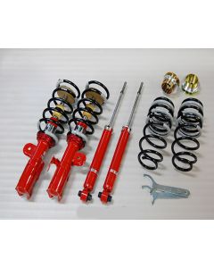 Tanabe Sustec Pro CR Coilovers 12-13 Toyota Prius V (SPECIAL ORDER/ NO CANCELLATIONS) - TSR167