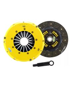 ACT 2010 Hyundai Genesis Coupe HD/Perf Street Sprung Clutch Kit - HY3-HDSS