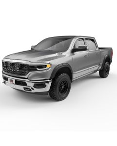 EGR 19-23 Ram 1500 Baseline Bolt Style Fender Flares (Set of 4) - BLF1001