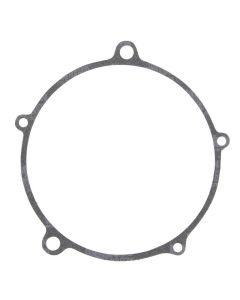 Vertex Pistons 89-93 YZ 125/1989 YZ 250 Clutch Cover Gasket - 817673