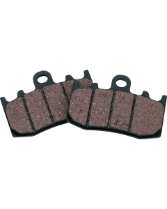 Premium BKM Brake Pads for BIKE-961200