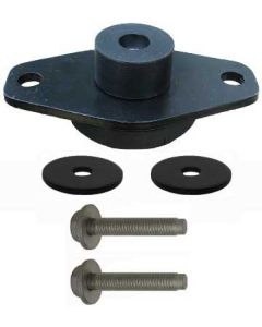 KYB Shocks & Struts Strut Mounts Rear CHRYSLER 300 (RWD) 2005-09 CHRYSLER Pacifica 2004-08 DODGE Cha - SM5534
