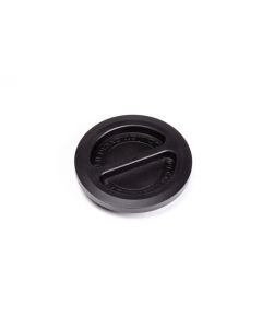Radium Engineering Fuel Cap Remote Mount Vented - 20-0548-V