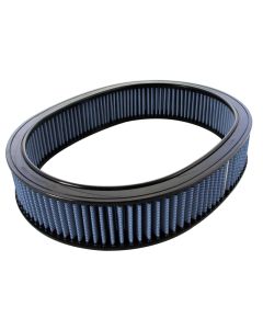 aFe 86-93 Mercedes-Benz 300E L6 2.6L Magnum FLOW OE Replacement Air Filter w/ Pro 5R Media - 10-10128