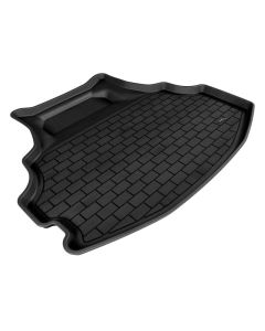 3D MAXpider 2008-2012 Honda Accord Kagu Cargo Liner - Black - M1HD0081309