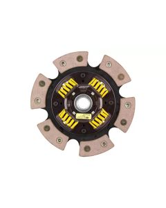 ACT 1993 Ford Escort 6 Pad Sprung Race Disc - 6224205