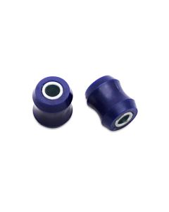 SuperPro 1975 Volvo 242 Base Front Lower Sway Bar End Link Bushing Set - SPF0524K