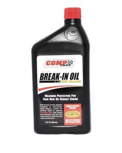 COMP Cams Comp Break-In Oil Quart Bottle - 1590CPG