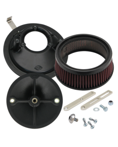 SSC Air Cleaner Kits - Enhance Performance & Style