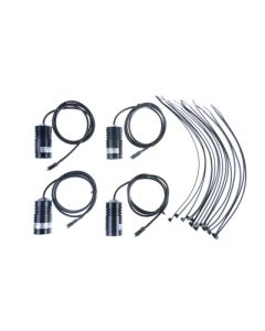 KW Electronic Damping Cancellation Kit Alfa Romeo 8C Competizione type 920 - 68510151