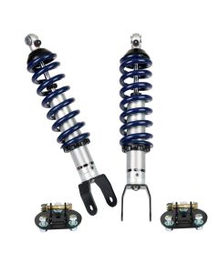 Ridetech 19-25 Dodge Ram 1500 4WD HQ Coil-Overs - Front - 13133110