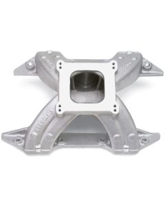 Edelbrock Chrysler 383 Victor Manifold - 2886