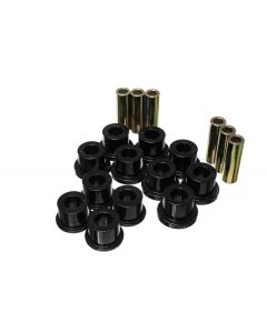Energy Suspension Leaf Spring Bushing Set Toyota Tacoma Rear 2005-2014- ENER-8.2116G