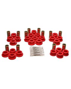 Toyota Supra Rear Control Arm Bushing Set 1987-1992
