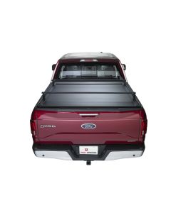 Pace Edwards 15-16 Ford F-Series LightDuty 6ft 5in Bed UltraGroove Metal (Box 2 for KMFA06A29) - KR5129
