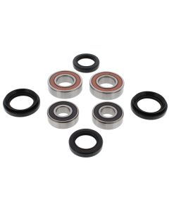 Pivot Works 01-14 Honda TRX250X / EX Sportrax PW Front Wheel Bearing Kit - PWFWK-H05-400
