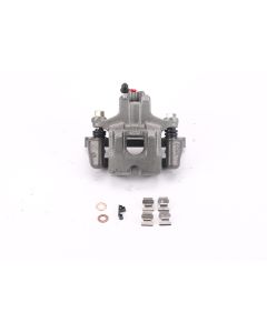 Power Stop 00-04 Toyota Avalon Rear Left Autospecialty Caliper w/Bracket - L2598
