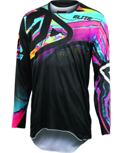 Answer 23.5 Elite Spectre Jersey Iridescent/Black - XS - 447969
