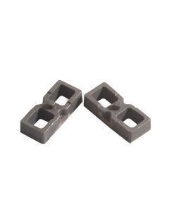 Skyjacker Suspension Block All Non-Spec Vehicles - RBF2125