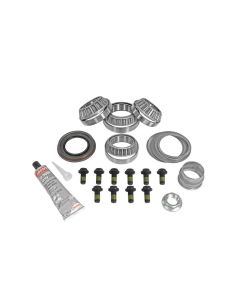 Yukon Gear Master Rebuild Kit for Jeep Wrangler JL Dana 44 / 210mm Front - YK D44JL-FRONT