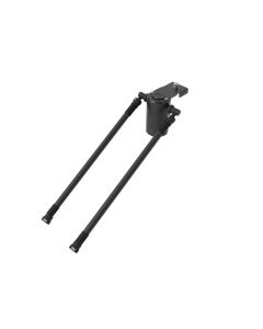 K&N 20-23 GM 2500/3500 6.6L Oil Separator Catch Can - 81-0812