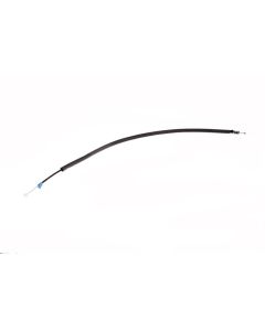 Omix Temperature Control Cable Blue End 87-95 Wrangler - 17905.05