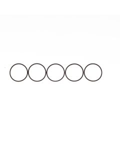 Cometic Hd O-Ring, Starter To Case All T/C 07-17, All M8 2017 5Pk - C9201